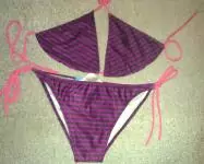 maillots de bain femmes billabong bikini 2019U cool australia bb41002 purple